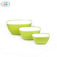 High Quality melamine bowl mixing salad bowl wholesale