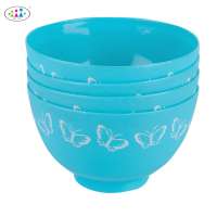 salad bowl decorative salad bowl wholesale plastic container salad bowl